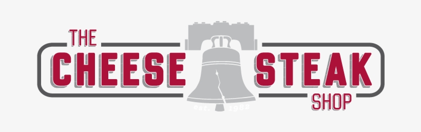 The Cheese Steak Shop, transparent png download