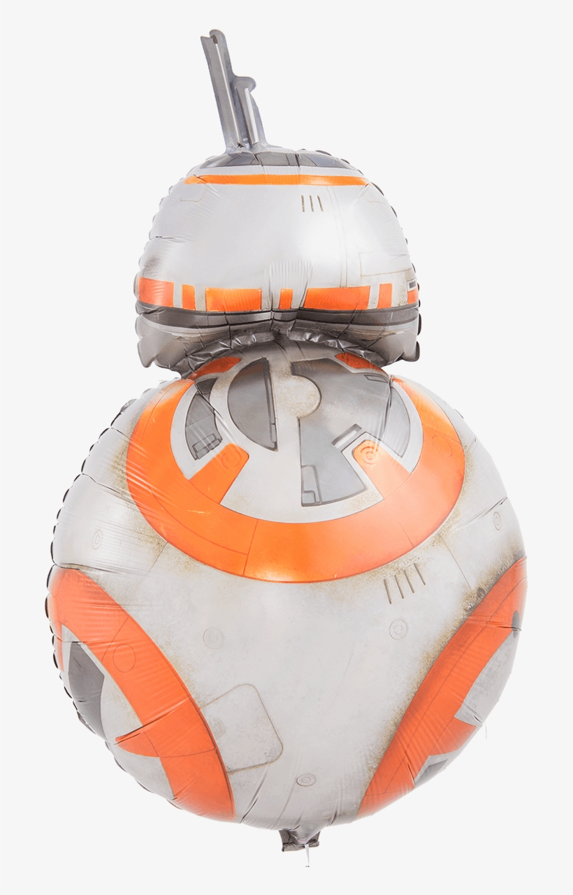 Bb-8 Back - Bb-8, transparent png download