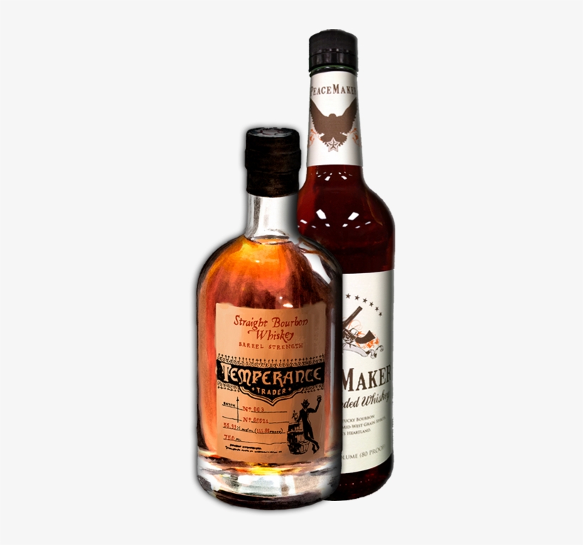 Whiskey Group Shot - Cask Strength, transparent png download