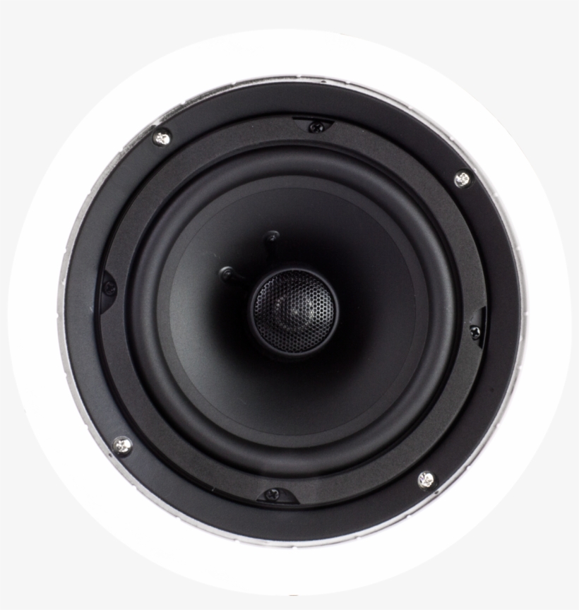 Cp-8 - Loudspeaker, transparent png download