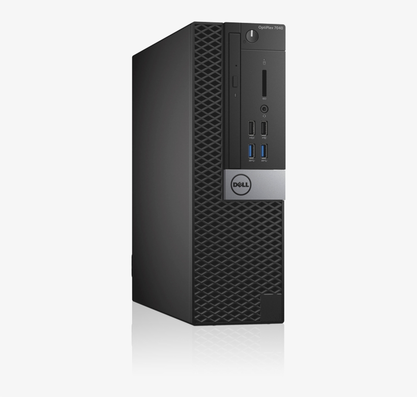 Entry Level Pc - Dell Optiplex 7040 Sff, transparent png download