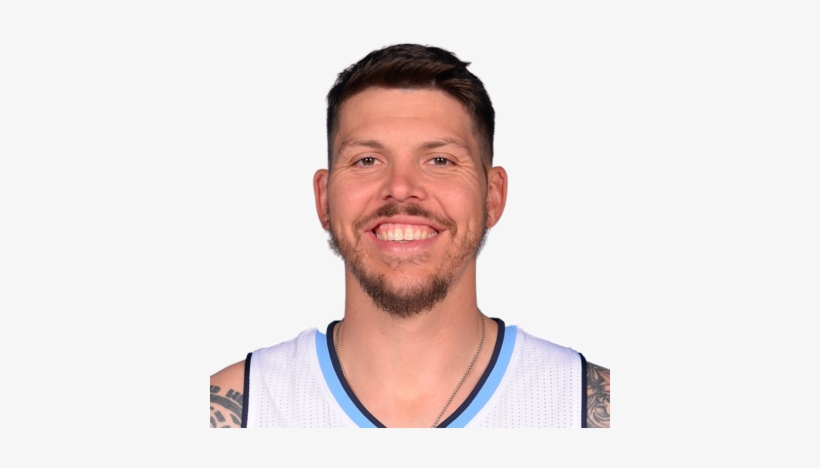 Memphis Grizzlies @ Detroit Pistons - Ryan Guzman, transparent png download