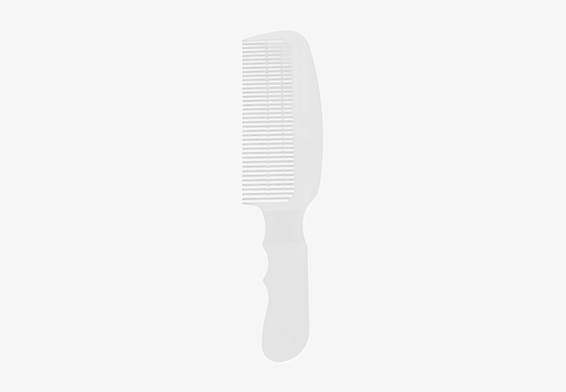 Wahl Flat Top Comb Pink, transparent png download