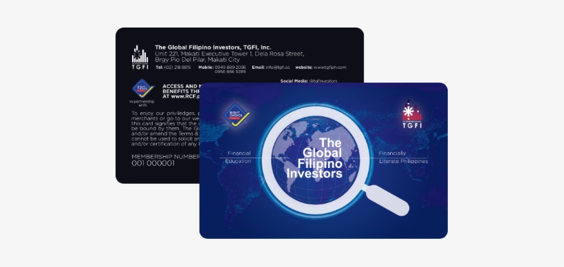 Be A Tgfi Member Now - Saudi Arabia, transparent png download