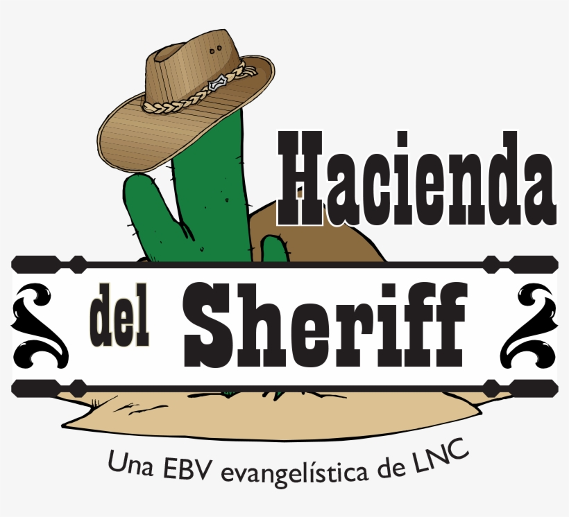 Png, Con Transparencia - La Hacienda Del Sheriff, transparent png download