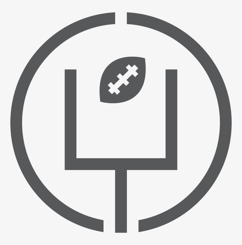 Nfl Football - Sling Tv, transparent png download