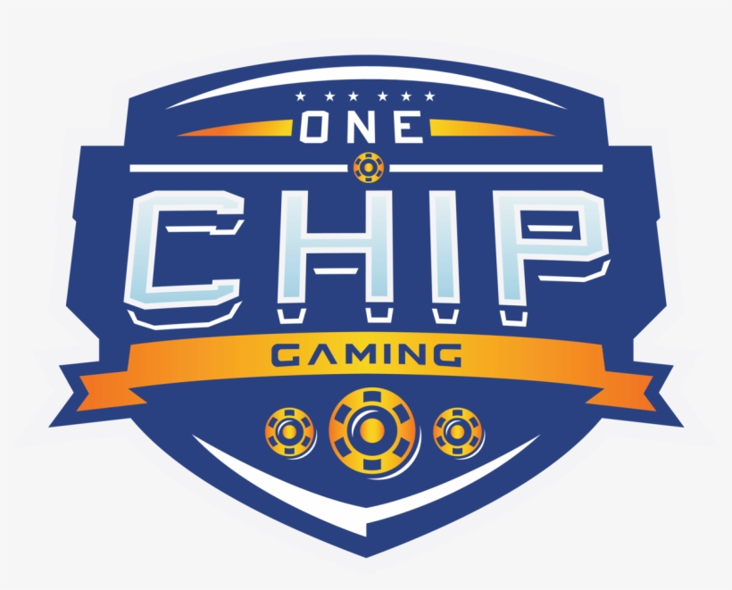 Onechipgaming - Emblem, transparent png download