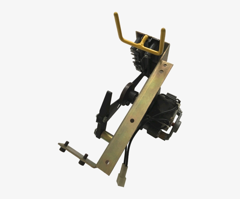 Monday Night Football Goal Post Assy - Goal, transparent png download