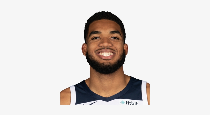 Karl-anthony Towns - Karl Anthony Towns, transparent png download