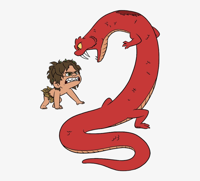 The Good Dinosaur Clip Art - The Good Dinosaur, transparent png download