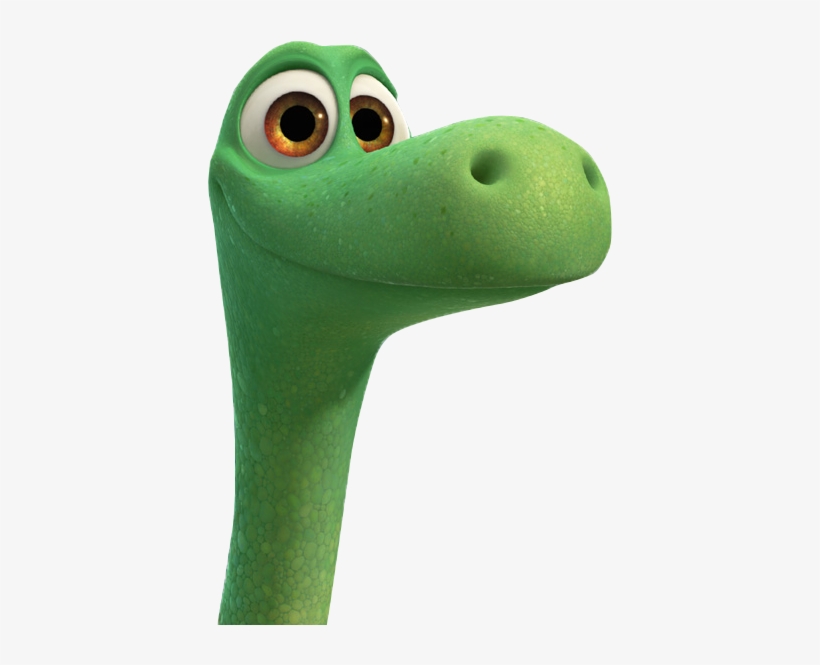 De Good Dinosaur Png, transparent png download