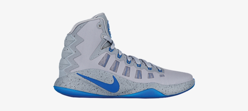 Hyperdunk 2016 Karl Anthony Towns, transparent png download