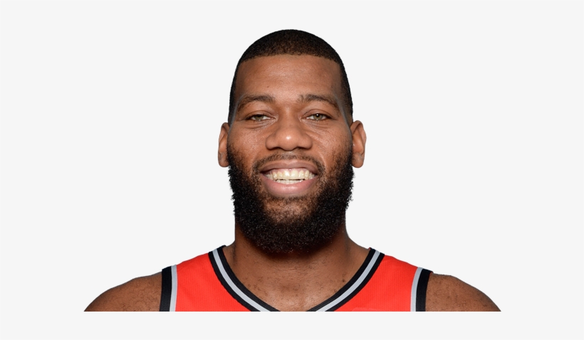 Dieng Image - Jonas Valanciunas Face, transparent png download