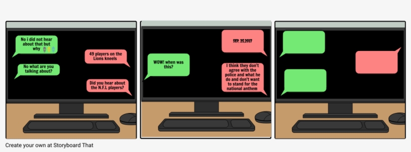 L Player Talk - Display Device, transparent png download