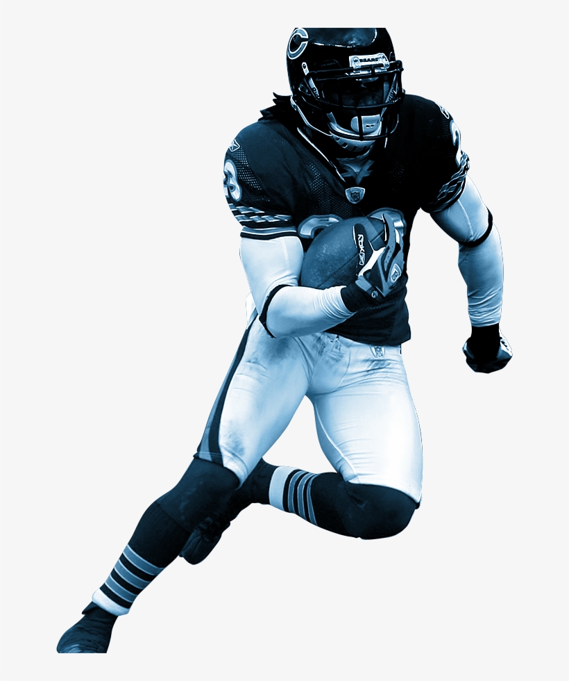 Nfl - Kick American Football, transparent png download