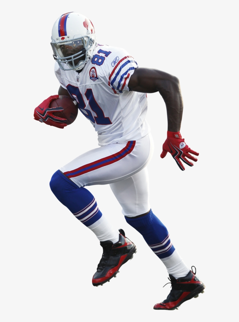 34zyhw2 - Cut Pictures Of Players In The Nfl, transparent png download
