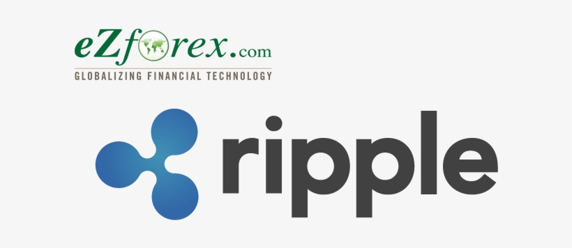 Ezforex Announces Successful Cross Border Payments - Ripple Xrp, transparent png download