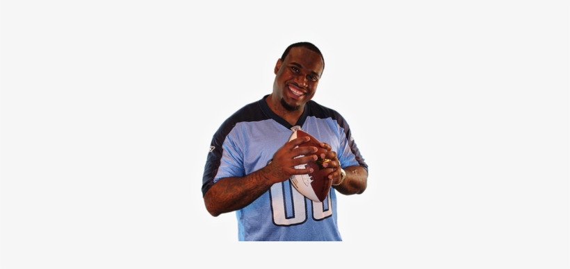 Ex-nfl Player From Brentwood Now Tackles Inventions - Trophy, transparent png download