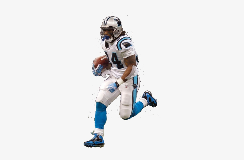 Deangelo Williams Photo Deangelowilliamscut - Nfl, transparent png download