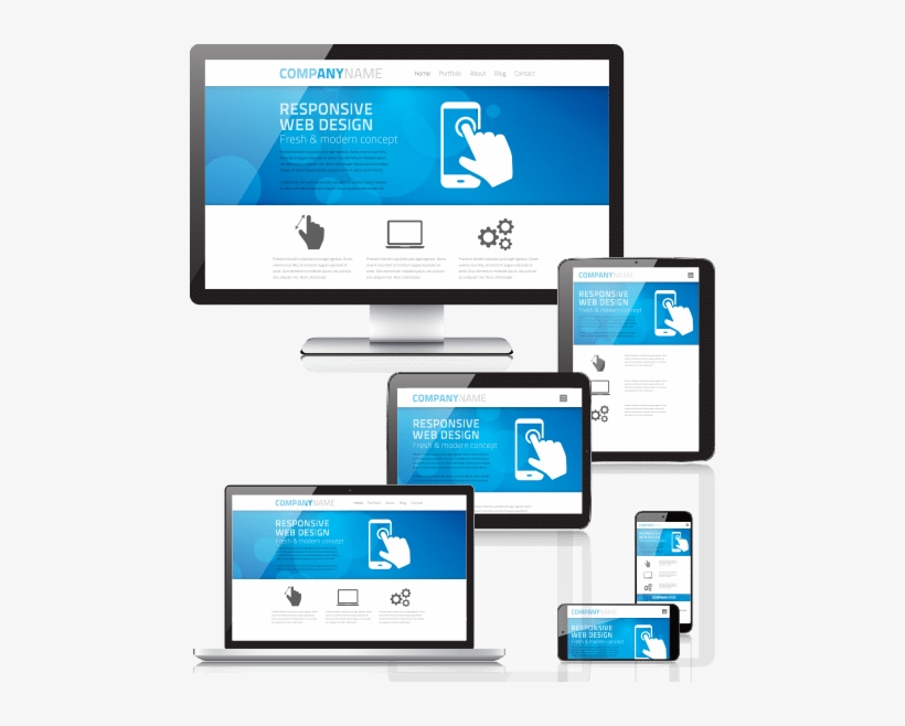 Responsive Web Design - Turcom Bluetooth Speakers, transparent png download