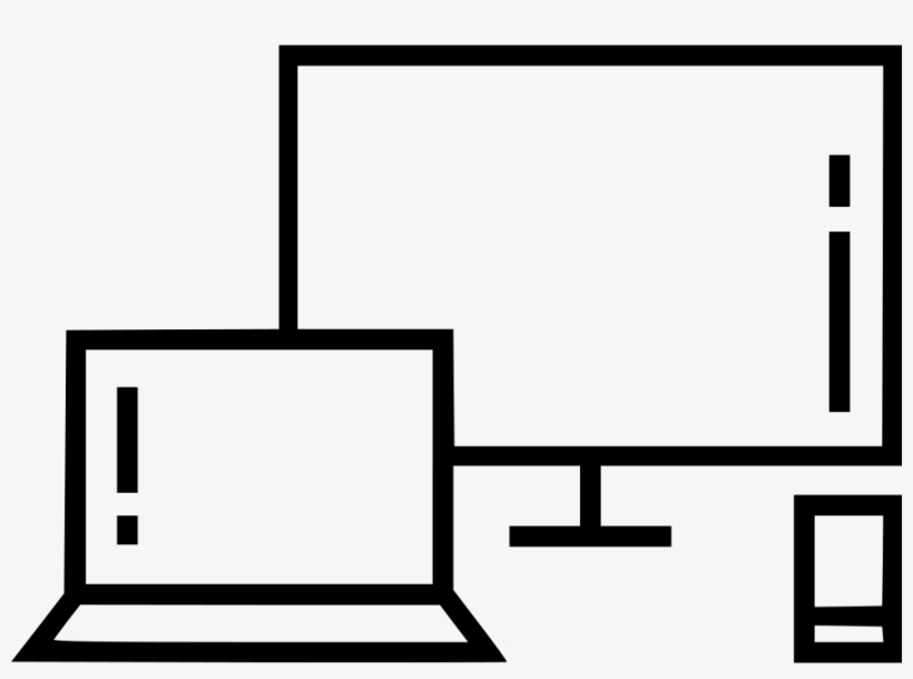 Responsive Web Design - Portable Network Graphics, transparent png download