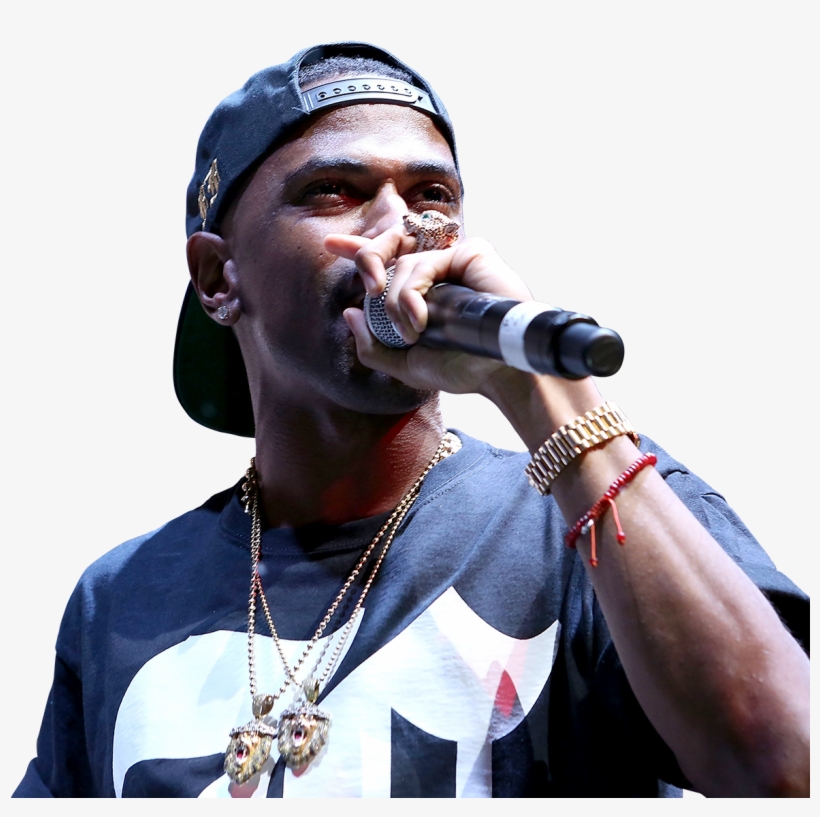 Big Sean Transparent, transparent png download