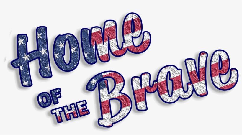 By Abcchildcar96336310, May 28 2018 - Land Of The Free And The Home, transparent png download