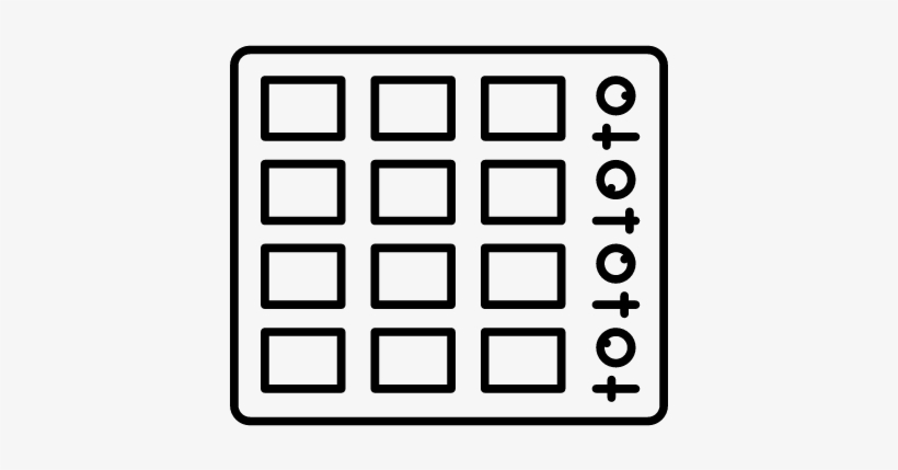 Dj Mixer Vector - Music, transparent png download