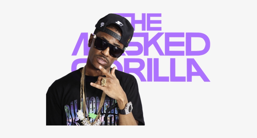 Http - //on - Hulkcdn - Com/static/embed - Swf - Rappers For Fake Friends, transparent png download