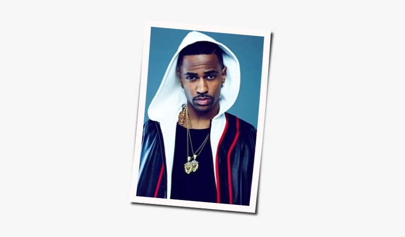 Big Sean Guitar Chords For Owe Me - Chris Paul And Big Sean, transparent png download