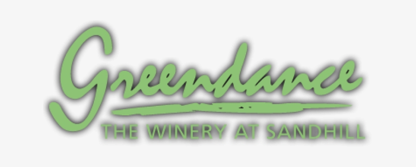 Greendance Winery - Greendance The Winery At Sandhill, transparent png download