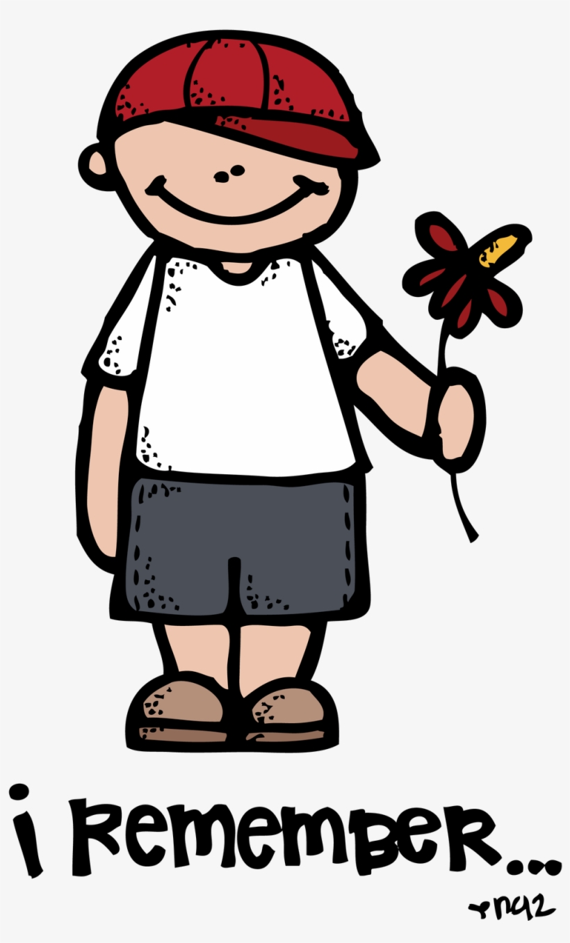 Happy Memorial Day Today Is A Day To Remember Those - Melonheadz Remembrance Day, transparent png download