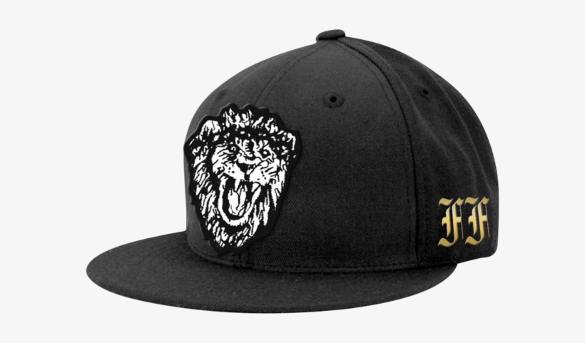 Big Sean Logo Patch Hat - Whites Lightweight Baseball Cap, transparent png download