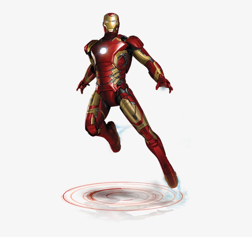 This Video File Cannot Be Played - Trends International Avengers Standard Stickers, transparent png download