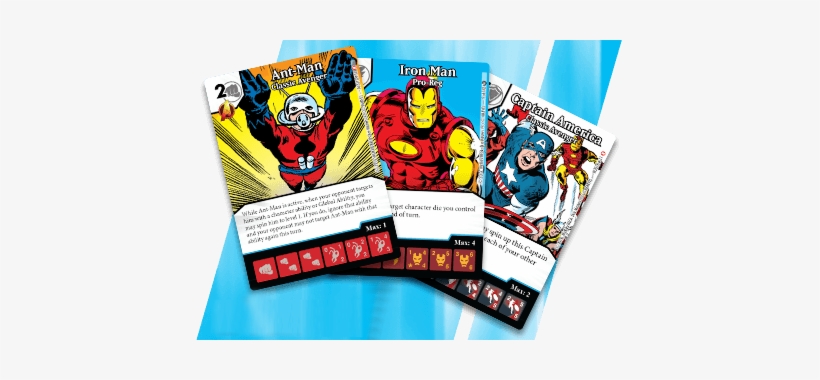 Marvel Dice Masters - Ultimate Marvel (dk Ultimate), transparent png download