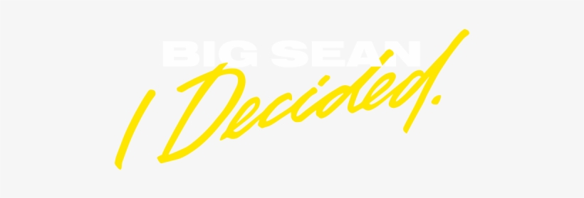 Eminem Big Sean No Favors, transparent png download