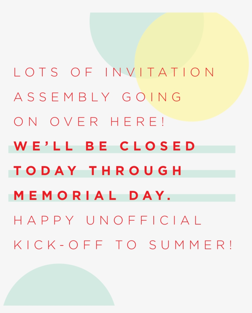 Loveleigh Memorial Day - Circle, transparent png download