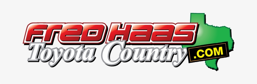 Fred Haas Toyota Country, transparent png download