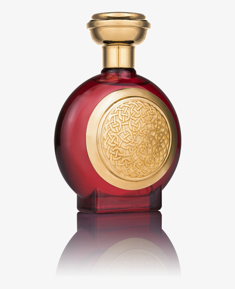 The Ruby Collection - Boadicea The Victorious ,valiant (100ml) ,unisex, transparent png download