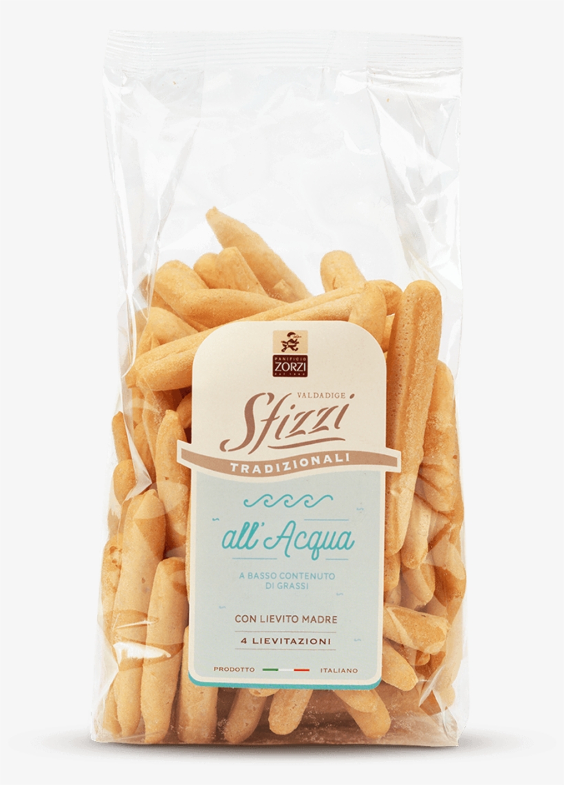 Low Fat Breadsticks - Water, transparent png download