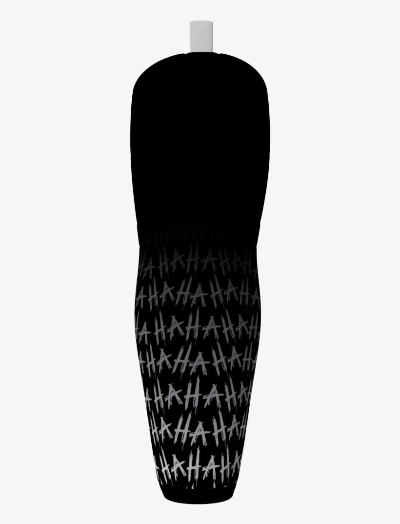 Jokers Custom Ice Hockey Socks - Chair, transparent png download