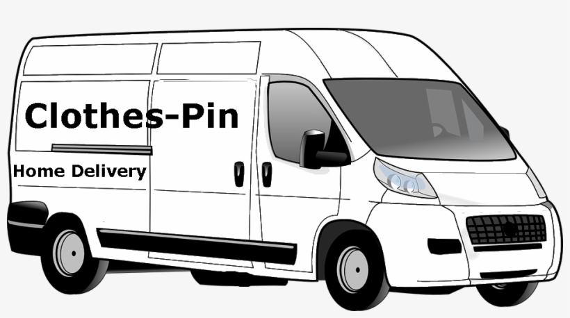 Picture - รถ ตู้ เวก เตอร์, transparent png download