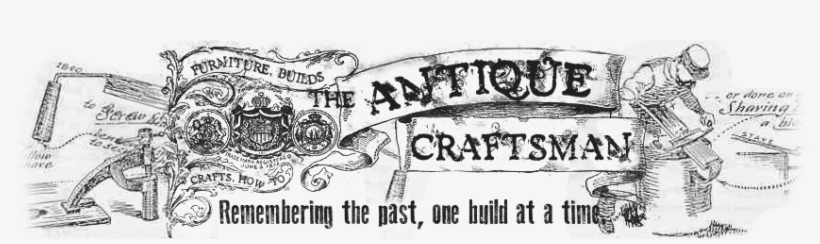 The Antique Craftsman Blog - Blog, transparent png download
