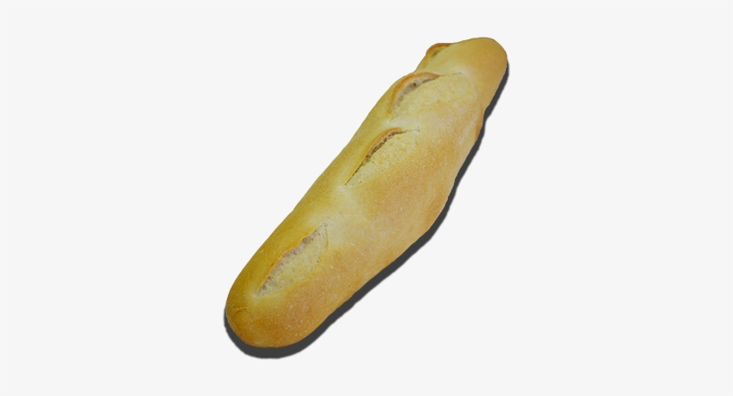 71024 1/2 - Baguette, transparent png download