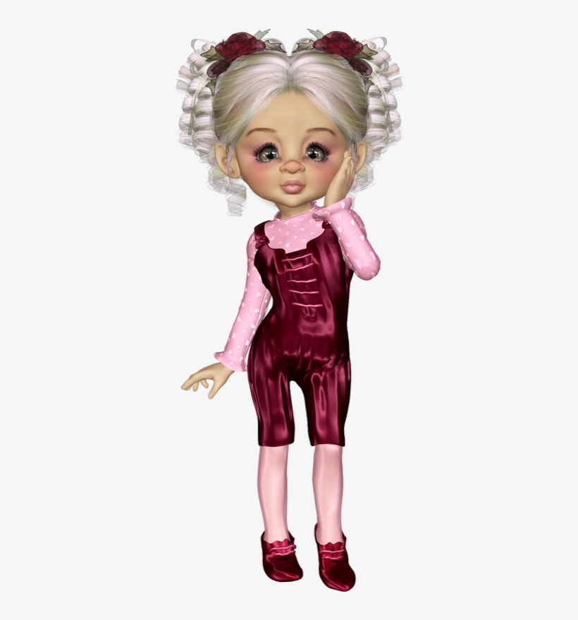 Tube Cookie St Valentin, Png, 14 Février / Valentinstag - Craze 57347 Advent Calendar Dreamworks Trolls, transparent png download