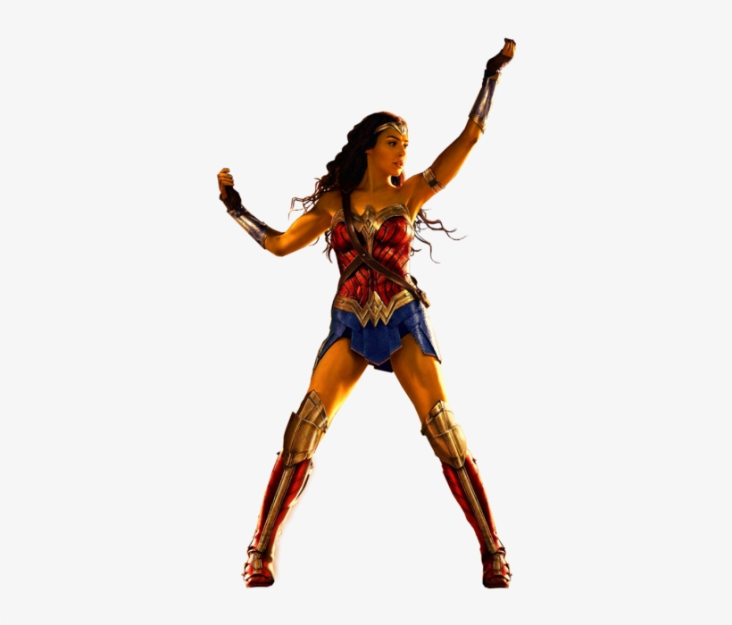 Games Wonder Woman Png Pic Png Images - Wonder Woman Png, transparent png download