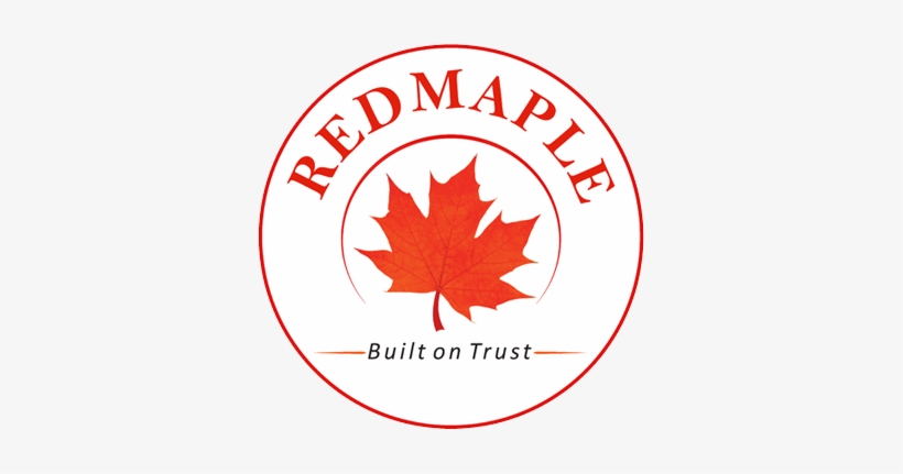 Redmaple - Maple Leaves Autumn, transparent png download