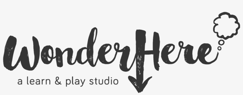 Wonder Here, transparent png download
