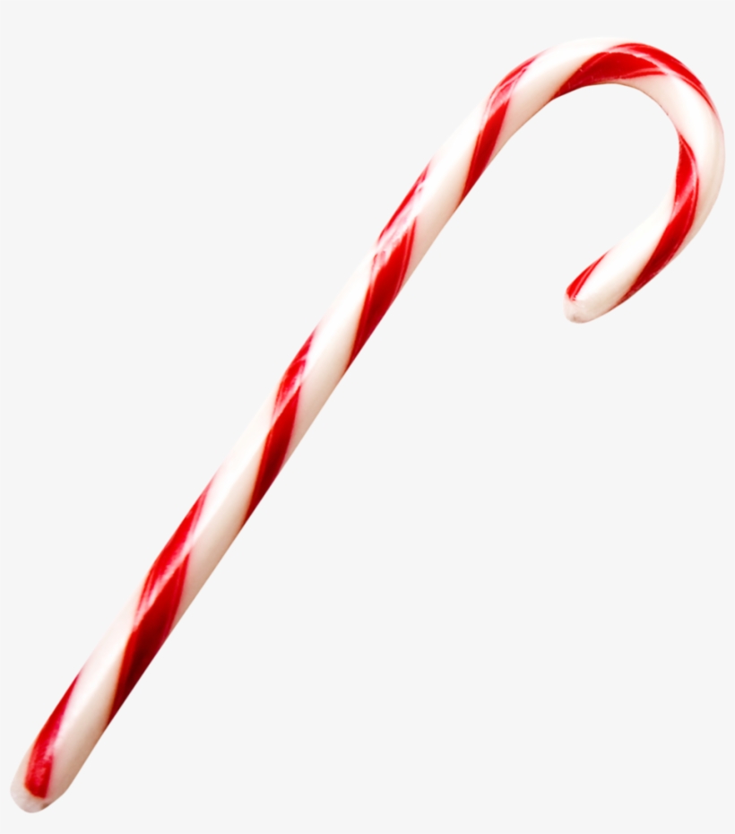 Free Download Candy Cane Png Clipart Candy Cane Lollipop - Candy Cane Png, transparent png download