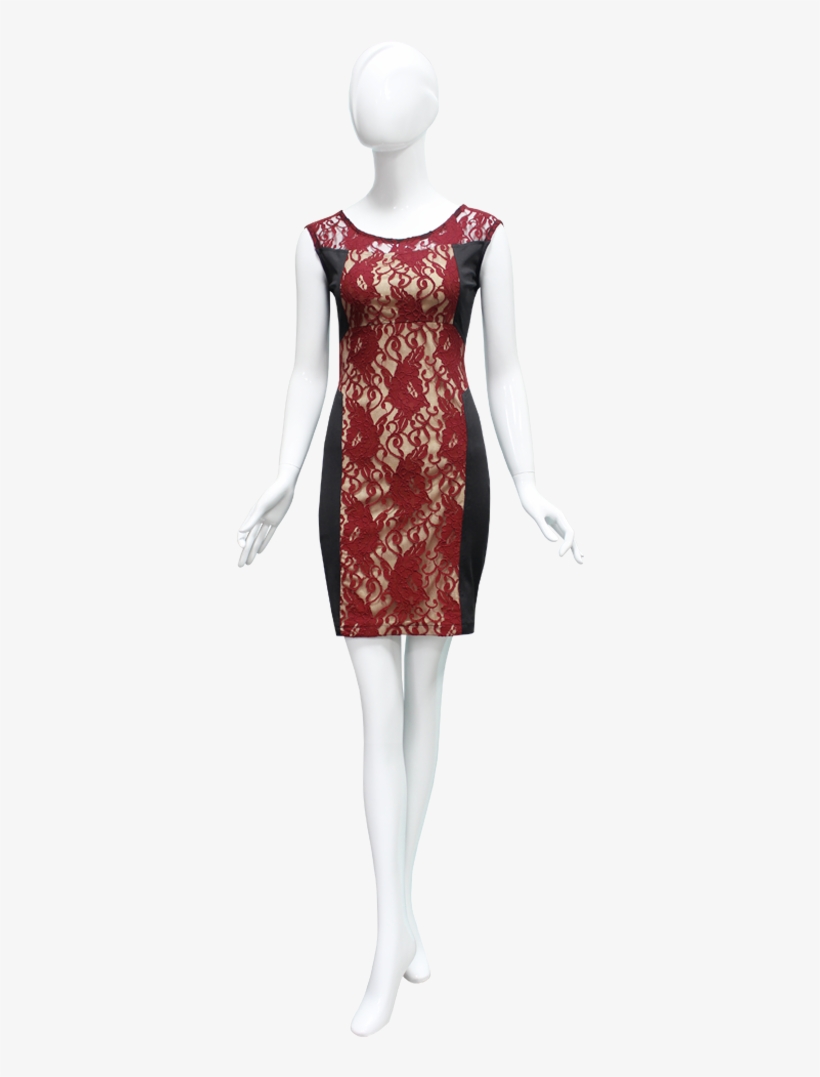 Mannequin, transparent png download